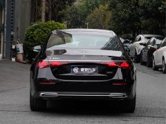 Mercedes-Benz E-Class facelift E 300 L luxury - фото 5
