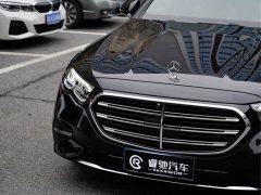 Mercedes-Benz E-Class facelift E 300 L luxury - фото 6