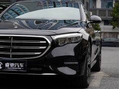 Mercedes-Benz E-Class facelift E 300 L luxury - фото 7