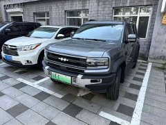 Fangchengbao Leopard 5 2023 Discovery Edition - фото 1