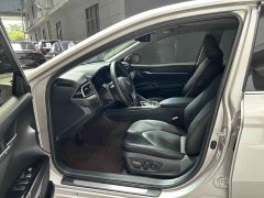 Toyota Camry 2021 2.5G Luxury Edition - фото 10