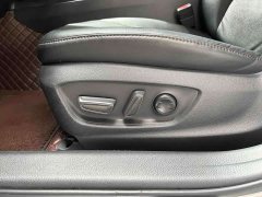 Toyota Camry 2021 2.5G Luxury Edition - фото 11