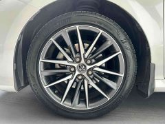 Toyota Camry 2021 2.5G Luxury Edition - фото 2