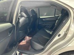 Toyota Camry 2021 2.5G Luxury Edition - фото 3