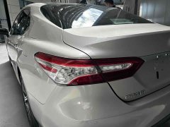 Toyota Camry 2021 2.5G Luxury Edition - фото 6