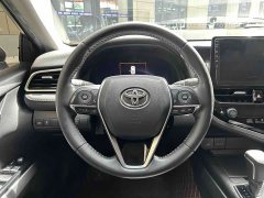 Toyota Camry 2021 2.5G Luxury Edition - фото 8