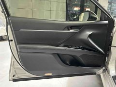 Toyota Camry 2021 2.5G Luxury Edition - фото 9