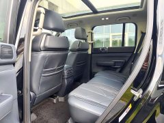 Fangchengbao Leopard 5 2023 Discovery Edition - фото 10