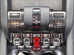 Fangchengbao Leopard 5 2023 Discovery Edition - фото 12