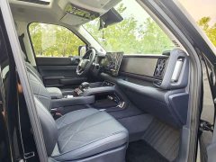 Fangchengbao Leopard 5 2023 Discovery Edition - фото 15
