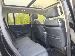 Fangchengbao Leopard 5 2023 Discovery Edition - фото 16