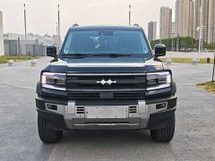 Fangchengbao Leopard 5 2023 Discovery Edition - фото 2