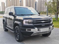 Fangchengbao Leopard 5 2023 Discovery Edition - фото 3