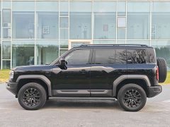 Fangchengbao Leopard 5 2023 Discovery Edition - фото 4