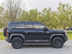 Fangchengbao Leopard 5 2023 Discovery Edition - фото 5