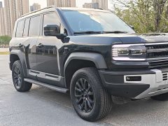 Fangchengbao Leopard 5 2023 Discovery Edition - фото 6