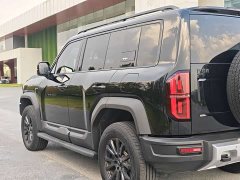 Fangchengbao Leopard 5 2023 Discovery Edition - фото 7