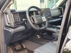 Fangchengbao Leopard 5 2023 Discovery Edition - фото 8