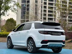Land Rover 249PS Edition - фото 10