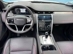 Land Rover 249PS Edition - фото 8