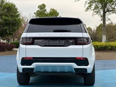 Land Rover 249PS Edition - фото 9