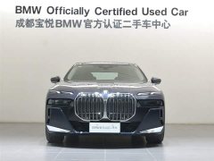 BMW 7 Series 2023 735Li M Sport Package - фото 3