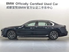 BMW 7 Series 2023 735Li M Sport Package - фото 4