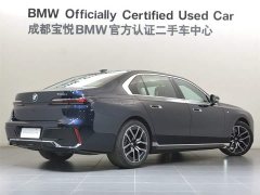 BMW 7 Series 2023 735Li M Sport Package - фото 5