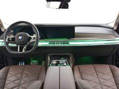 BMW 7 Series 2023 735Li M Sport Package - фото 8