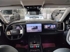 Fangchengbao Leopard 5 125KM Intelligent Driving Ultra Edition - фото 10