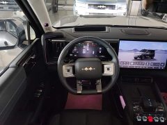 Fangchengbao Leopard 5 125KM Intelligent Driving Ultra Edition - фото 11