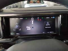 Fangchengbao Leopard 5 125KM Intelligent Driving Ultra Edition - фото 12
