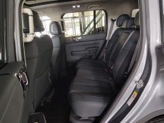 Fangchengbao Leopard 5 125KM Intelligent Driving Ultra Edition - фото 17