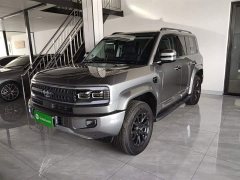 Fangchengbao Leopard 5 125KM Intelligent Driving Ultra Edition - фото 2