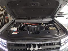 Fangchengbao Leopard 5 125KM Intelligent Driving Ultra Edition - фото 20
