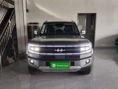 Fangchengbao Leopard 5 125KM Intelligent Driving Ultra Edition - фото 3