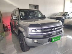 Fangchengbao Leopard 5 125KM Intelligent Driving Ultra Edition - фото 4