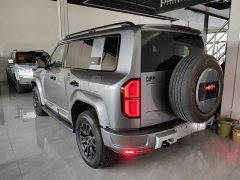 Fangchengbao Leopard 5 125KM Intelligent Driving Ultra Edition - фото 5