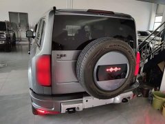 Fangchengbao Leopard 5 125KM Intelligent Driving Ultra Edition - фото 6