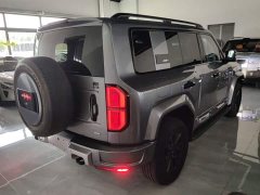 Fangchengbao Leopard 5 125KM Intelligent Driving Ultra Edition - фото 7