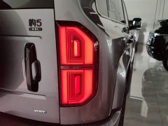 Fangchengbao Leopard 5 125KM Intelligent Driving Ultra Edition - фото 8