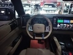 Fangchengbao Leopard 5 2023 Discovery Edition - фото 11