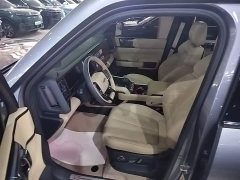 Fangchengbao Leopard 5 2023 Discovery Edition - фото 16