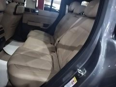 Fangchengbao Leopard 5 2023 Discovery Edition - фото 17