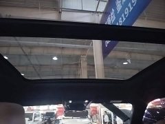 Fangchengbao Leopard 5 2023 Discovery Edition - фото 18