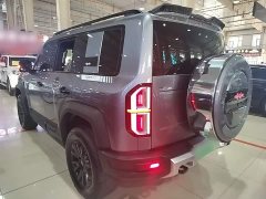 Fangchengbao Leopard 5 2023 Discovery Edition - фото 5