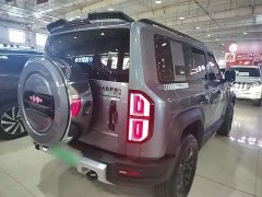 Fangchengbao Leopard 5 2023 Discovery Edition - фото 7