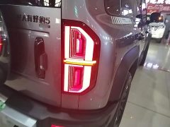 Fangchengbao Leopard 5 2023 Discovery Edition - фото 8