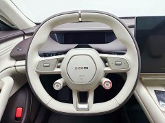 Xiaomi SU7 Standard Edition - фото 12