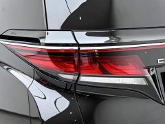 BYD Wilfa 2024 Crown Dual Engine 2.5L Supreme Executive Edition - фото 10